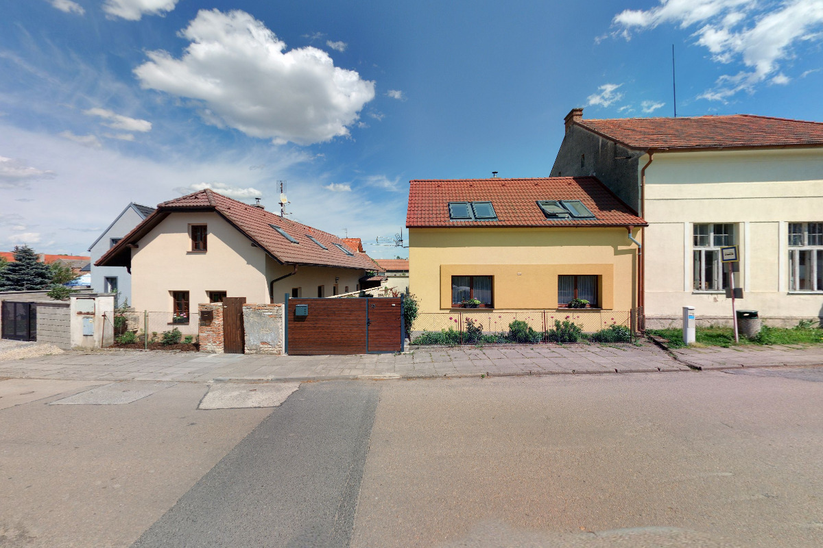 Klub vojenských vozidel Bříství