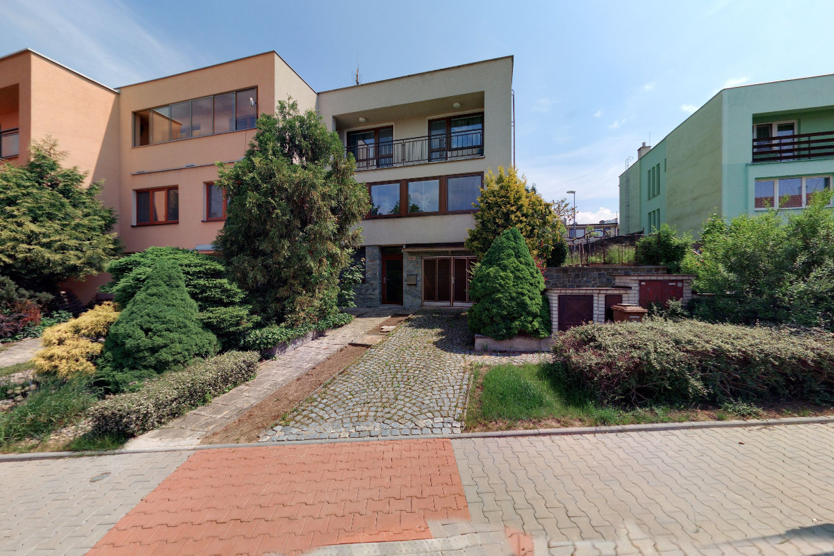 Koučka a terapeutka Ing. Marie Ježková foto 2