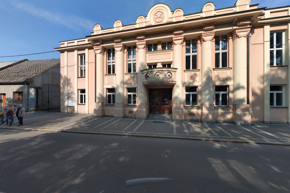 Divadelní spolek Šembera foto 2