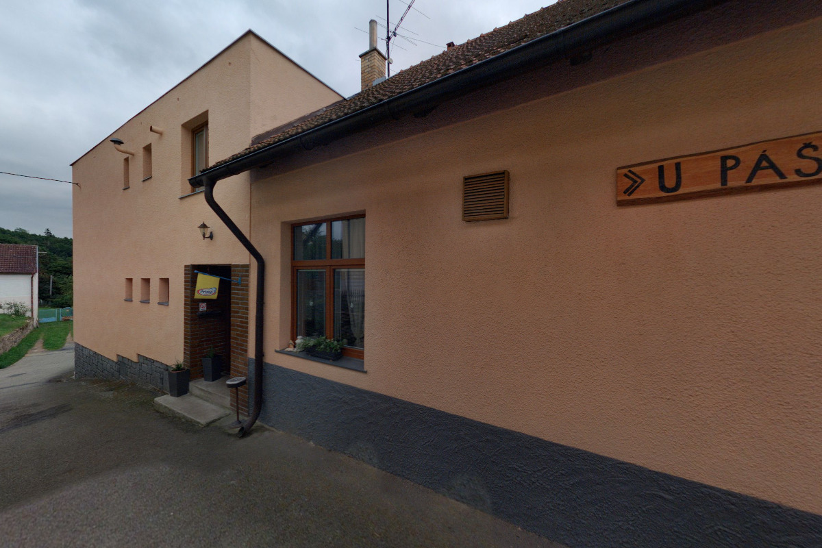 Hostinec u Pášů