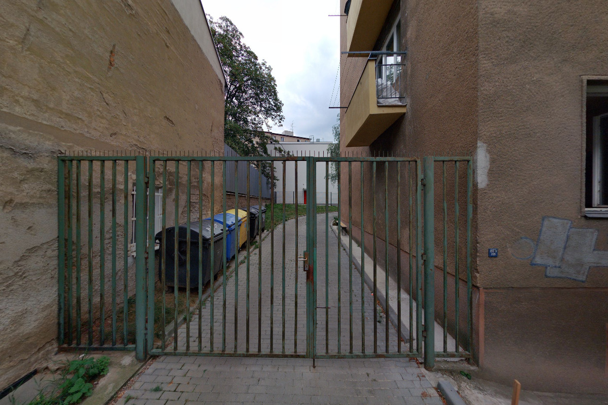 ZŠ a MŠ Brno, Sýpka foto 3