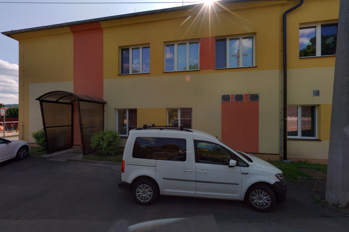 Klub rodičů při MŠ Dlouhá Třebová