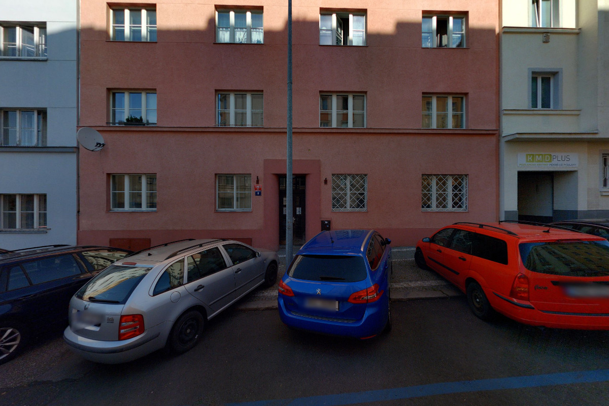 Ing. Josef Pešek - deratizace