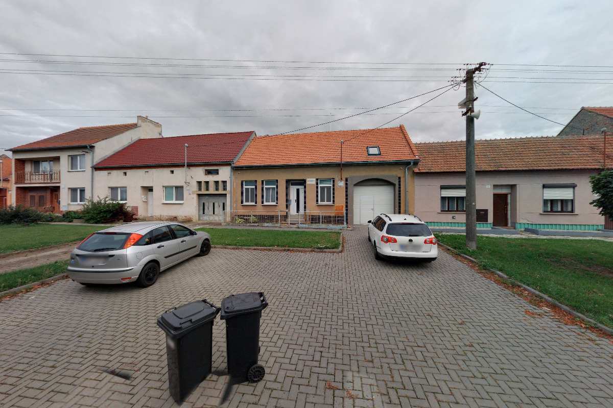 LIKOMSTAV MORAVA, s.r.o.