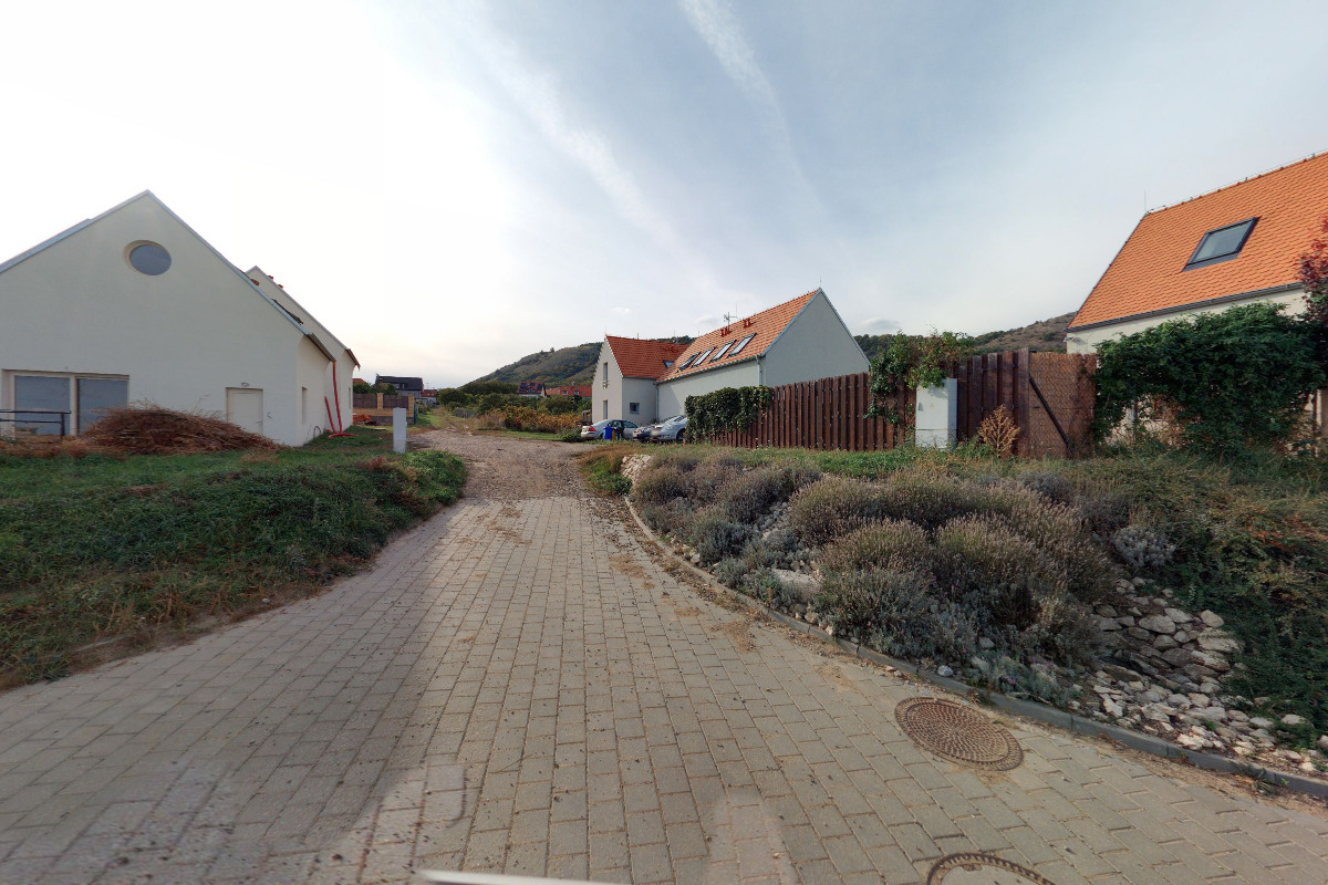 Vila Henrieta Pavlov foto 5