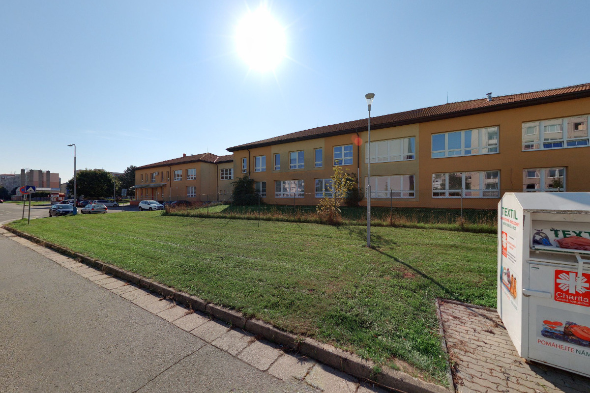 ZŠ Břeclav, Na Valtické foto 4