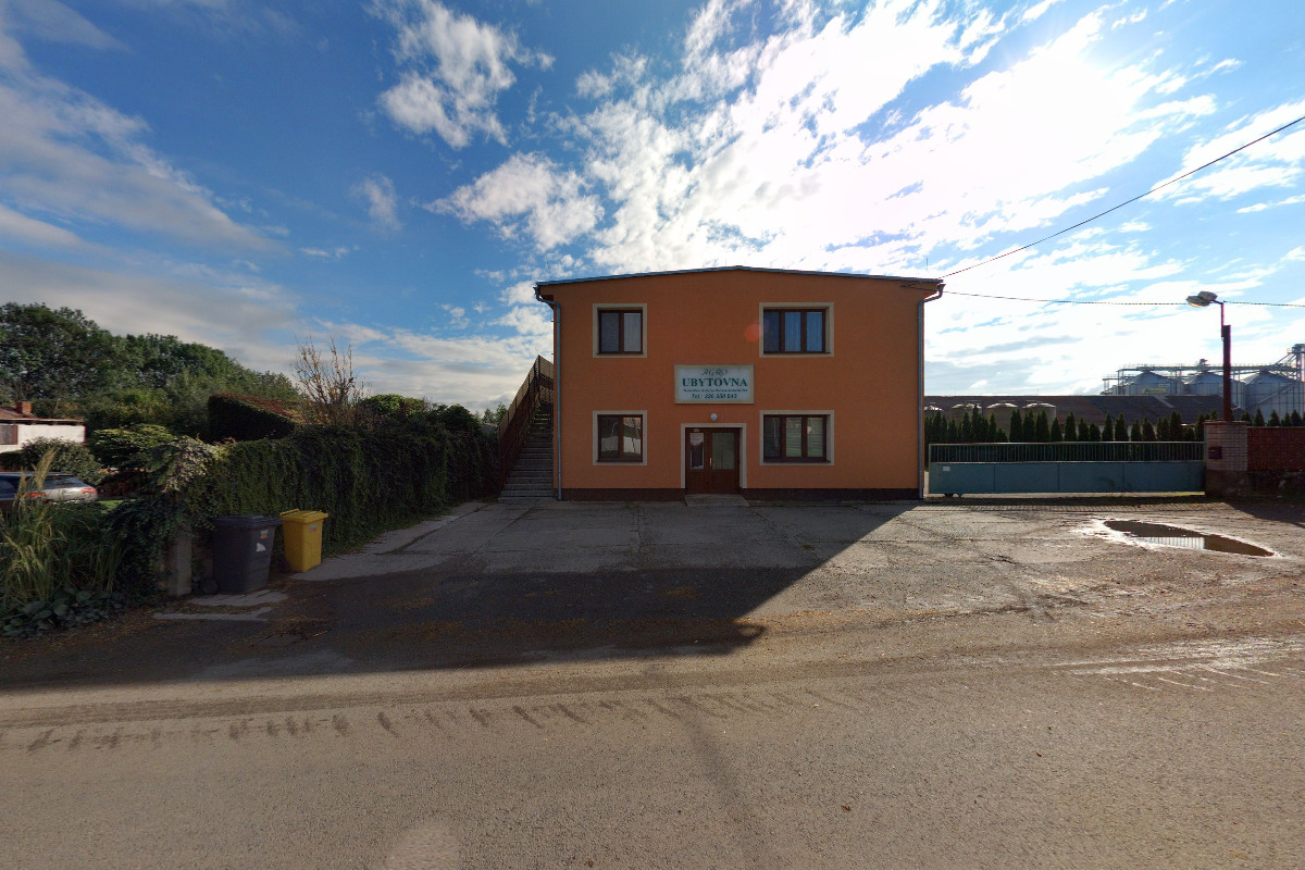 Praktický lékař pro dospělé MUDr. Jiří Machů