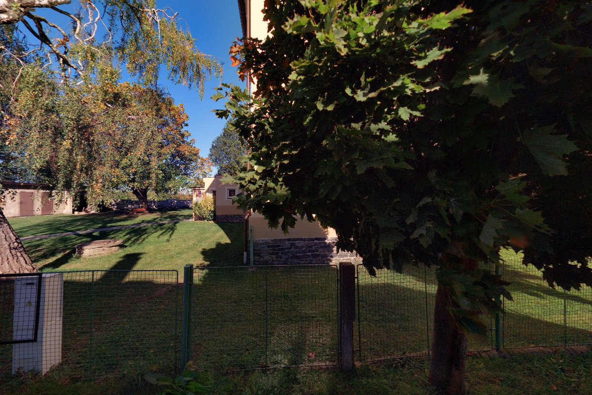 Základní škola a Mateřská škola Krchleby , okres Kutná Hora