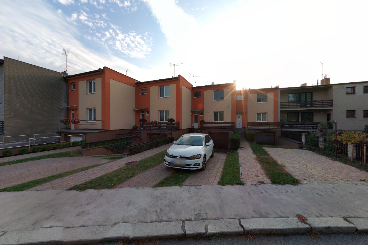 Mgr. Andrea  Pacltová, advokátka