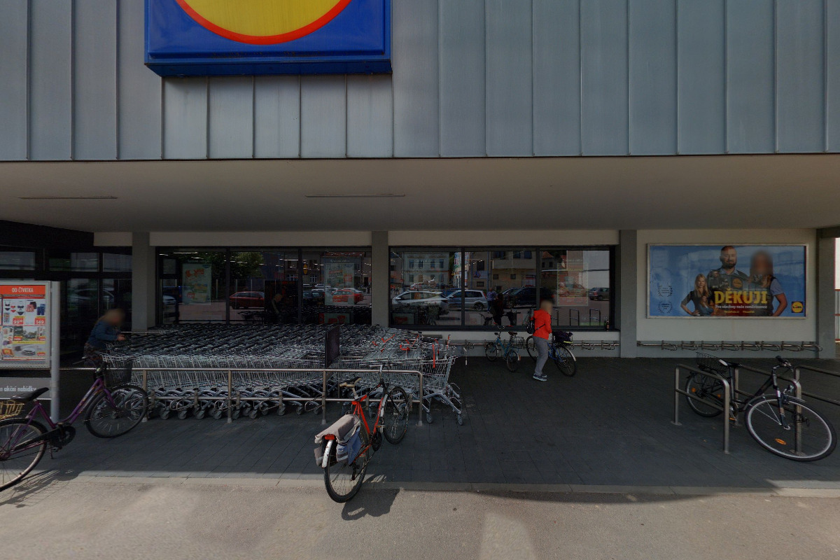 Lidl foto 5