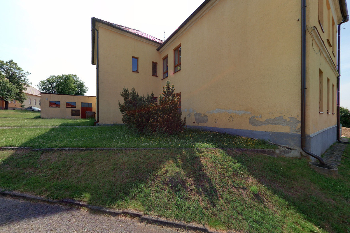 ZŠ a MŠ Hartvíkovice foto 2