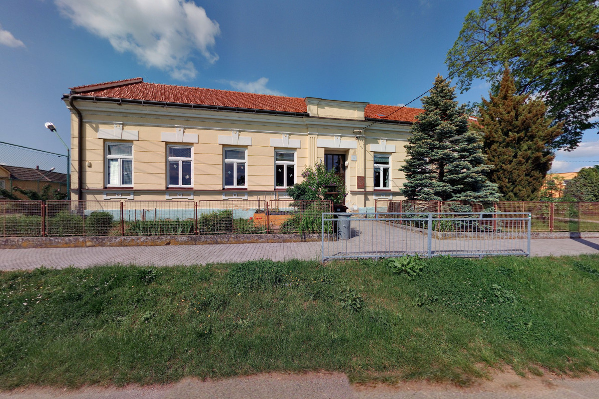 ZŠ Nýrov foto 4