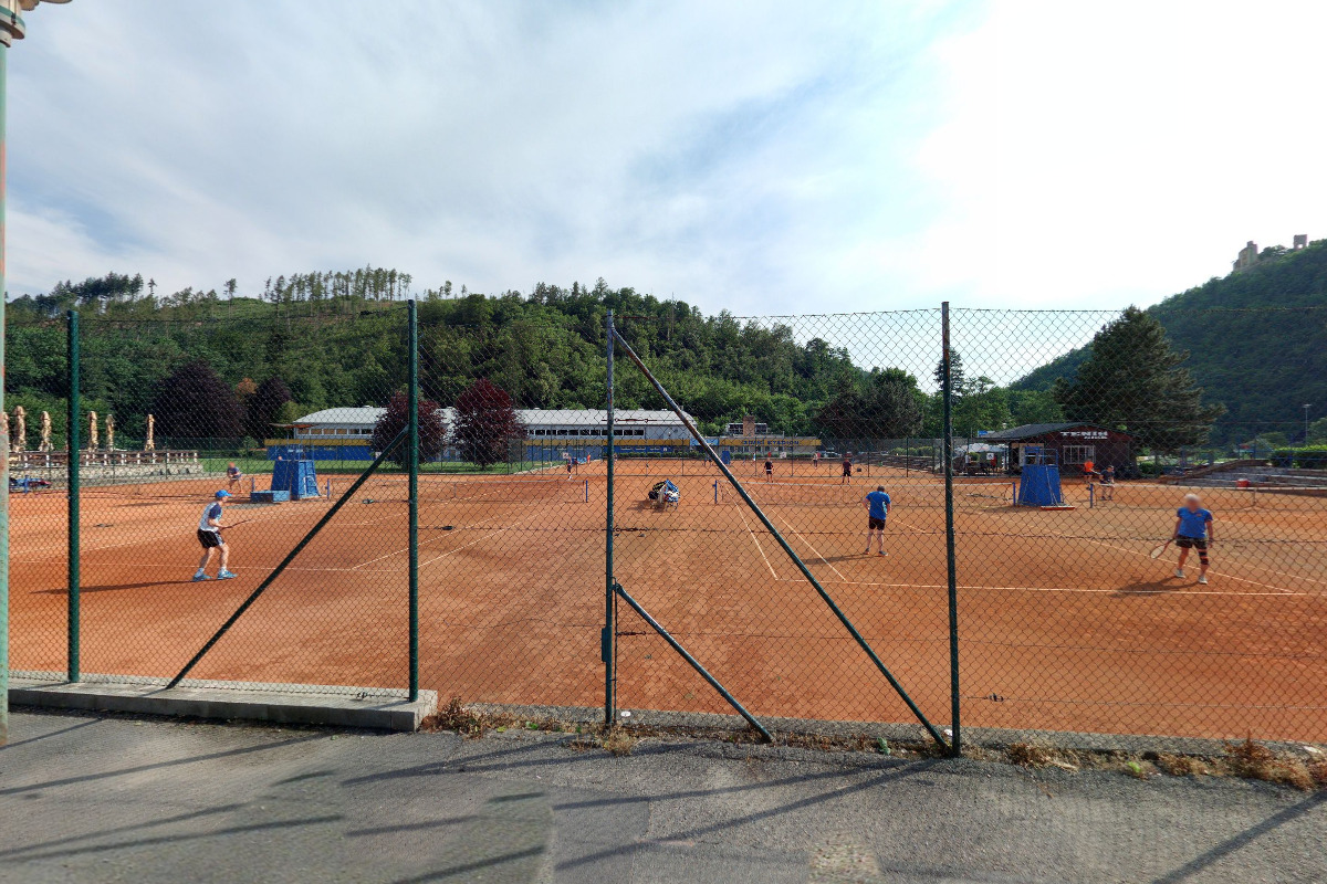 LTC Velen Boskovice, z.s.