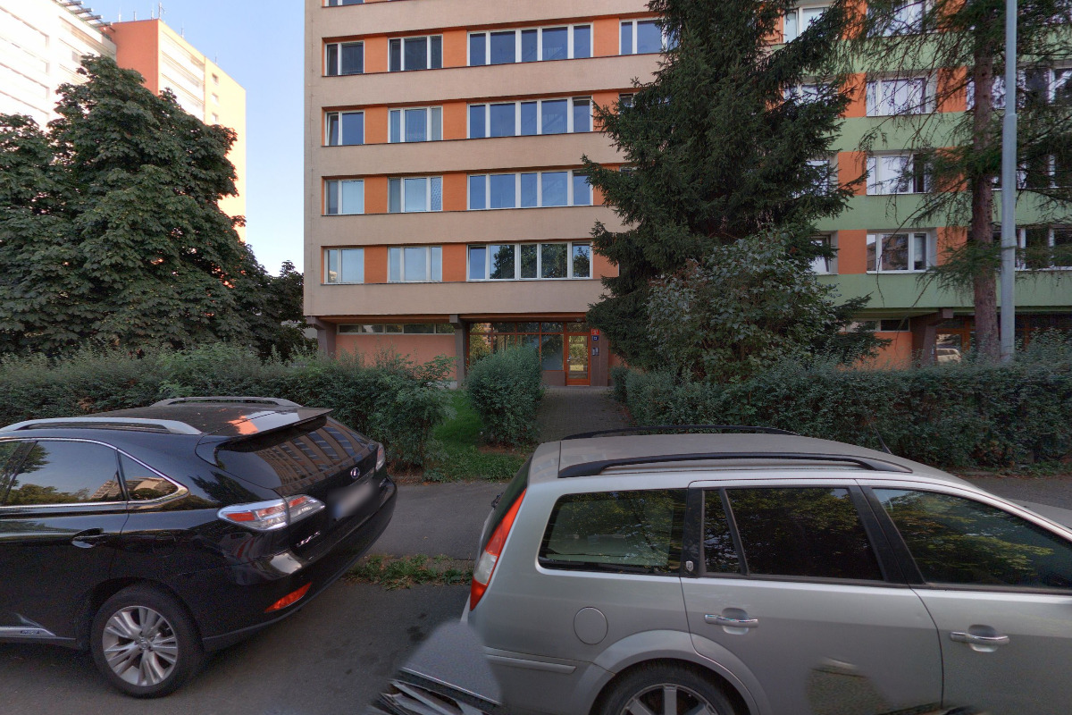 Sportovní turistický klub