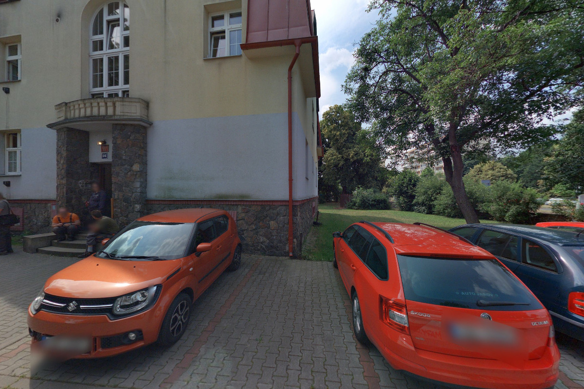 Adoptuj dětskou hvězdu