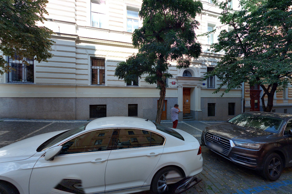 The Prague Concert Co., s.r.o. foto 2