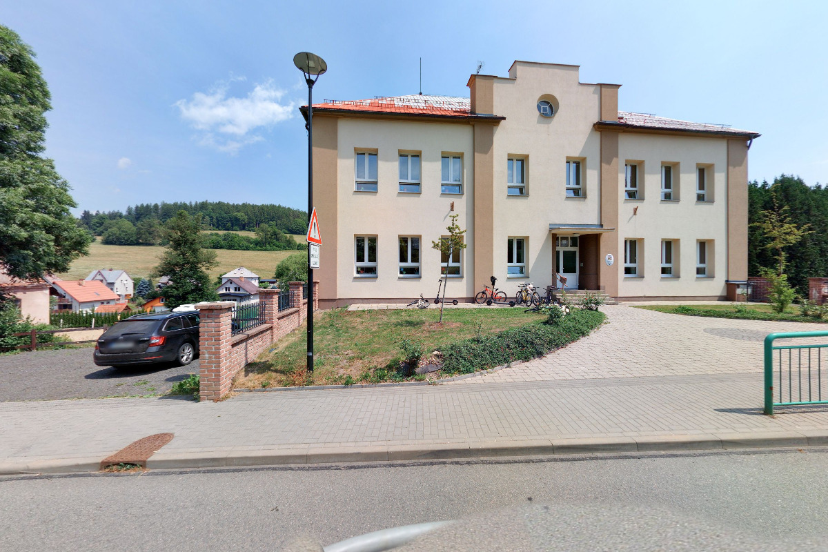 ZŠ Těchonín foto 3