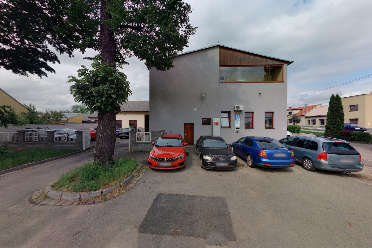Auto Krčma Vyškov, s.r.o.