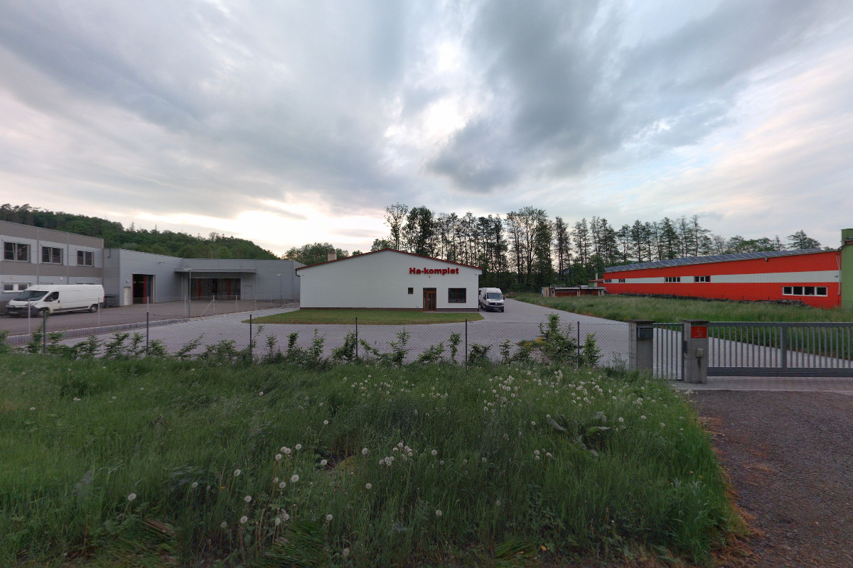 Ha - KOMPLET, s.r.o. foto 5