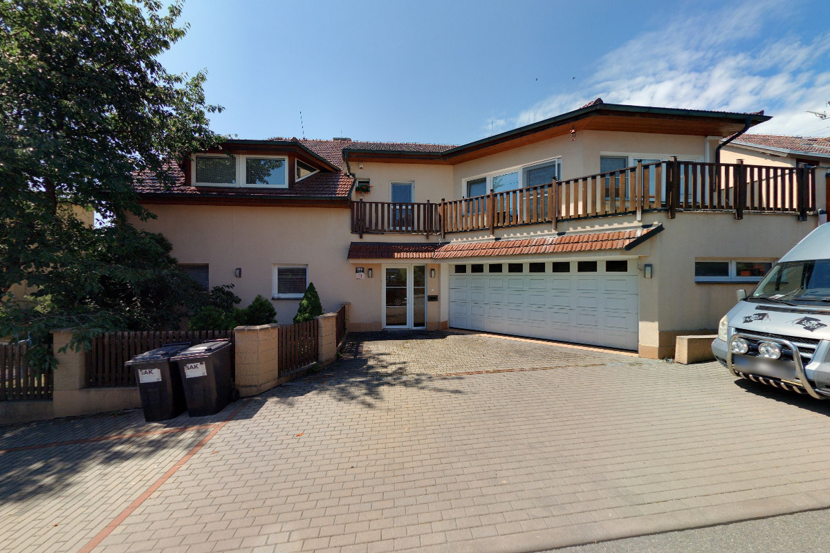 Reality Ing. Martina Jirmusová