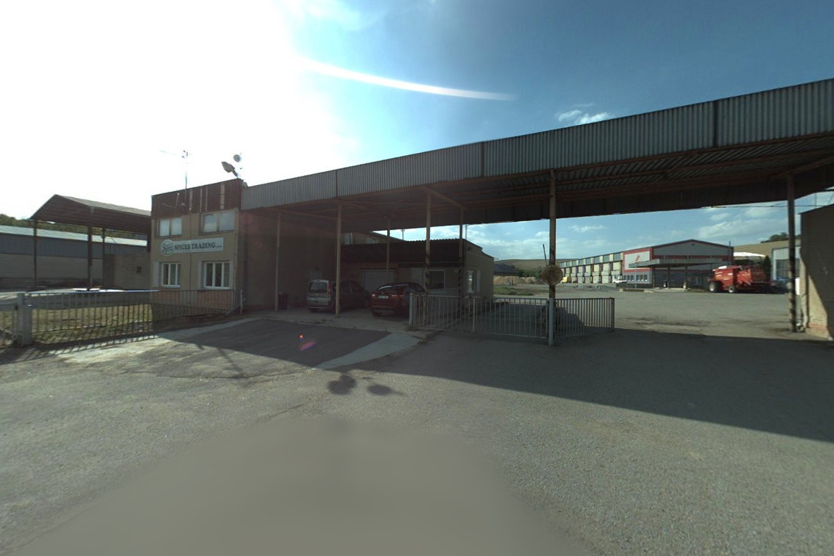 STAVOČ, spol. s r.o.