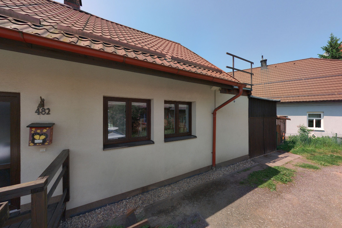 Siluette Žaneta Kumpoštová Klementová