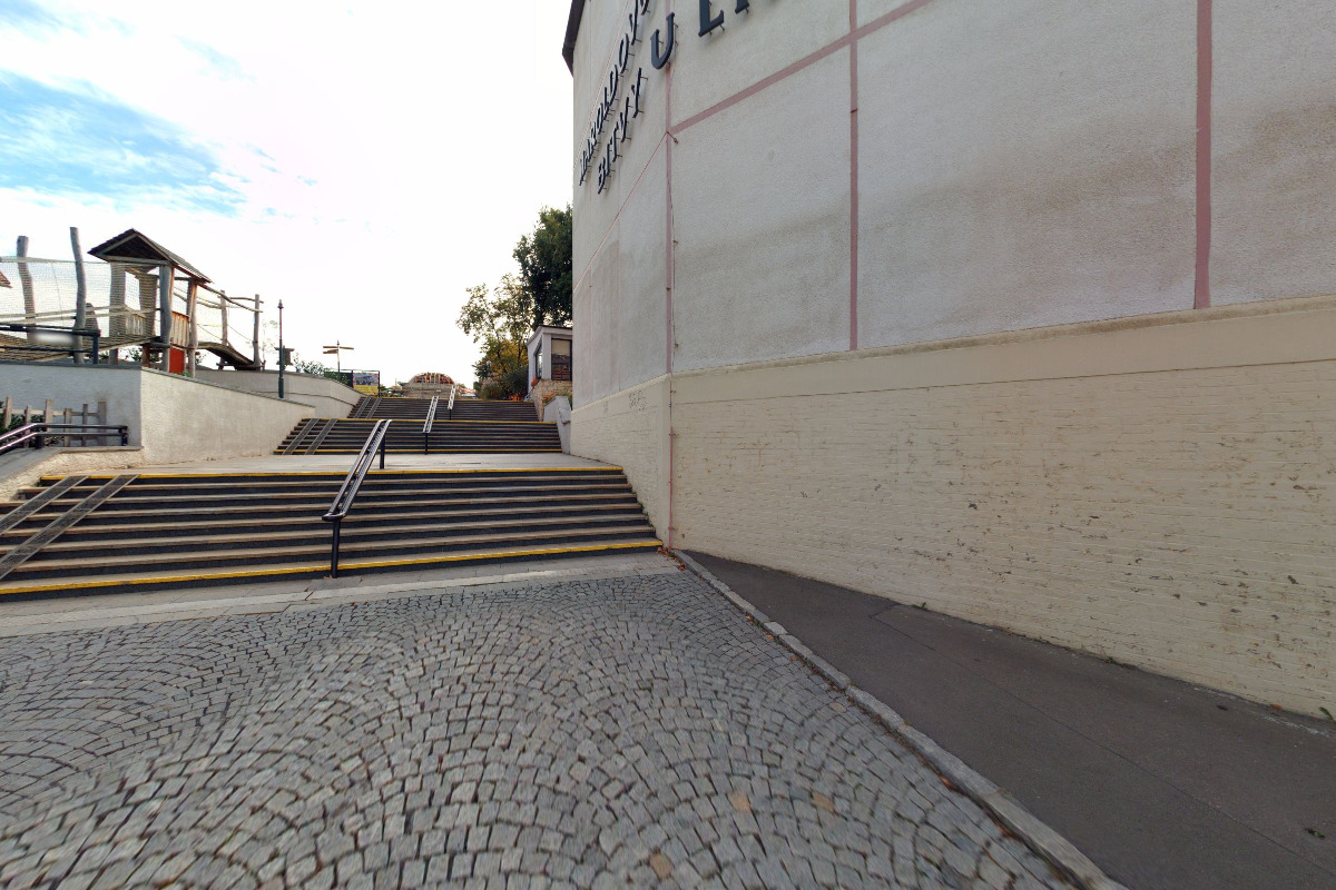 Dětská skupina Panorama