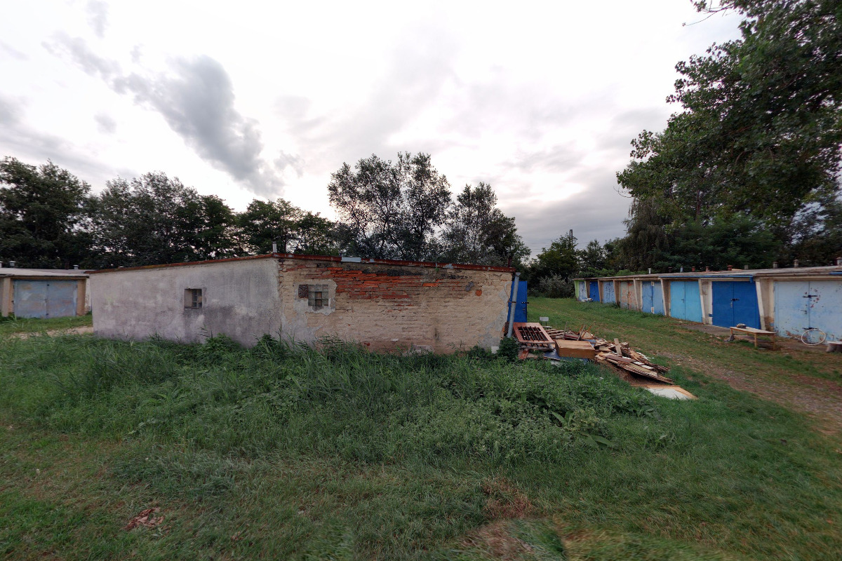 Geosklípek foto 2