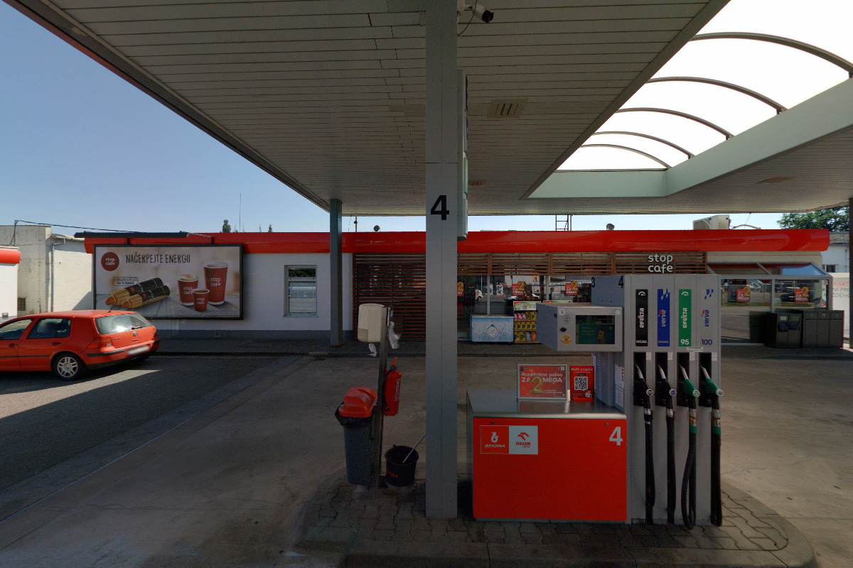 ORLEN