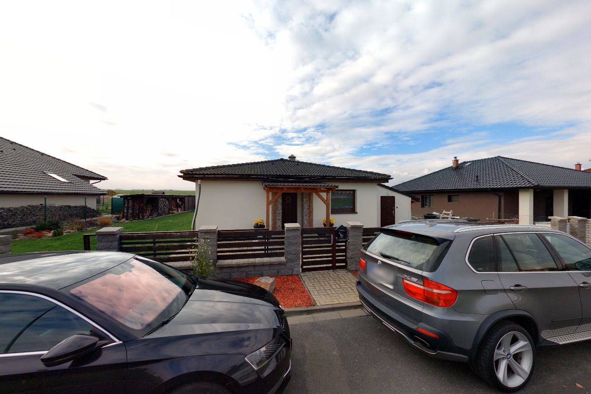 Marek Šťastný - na klíč foto 2