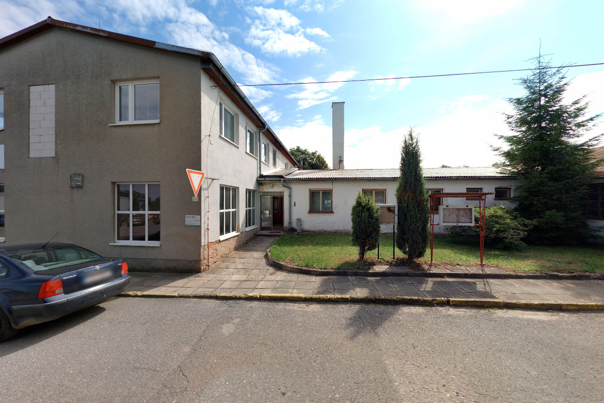 Agro družstvo Sebranice, družstvo