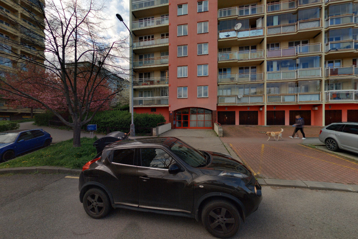 Nadace ROBIN Zdeny Frýbové, nadace