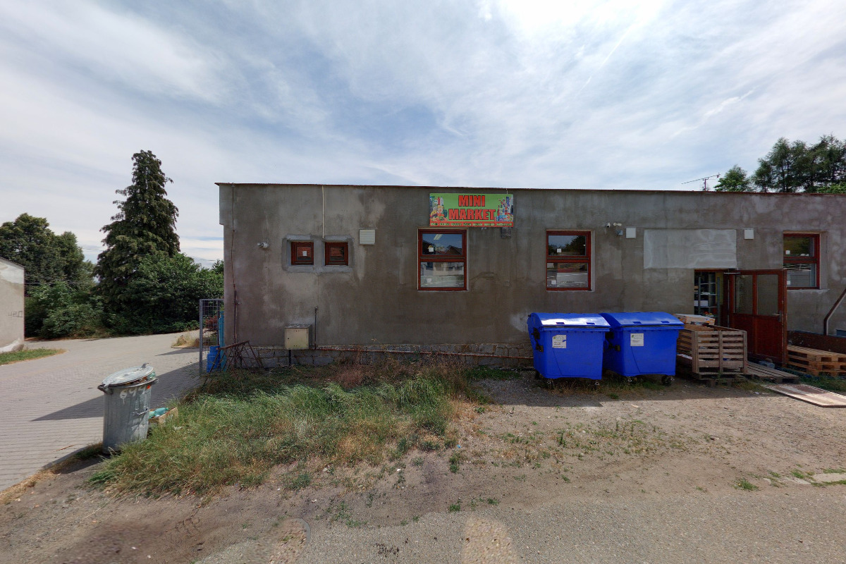 Potraviny večerka foto 2