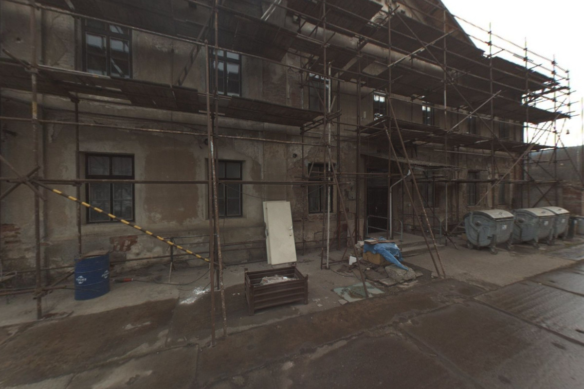 Prodejna Berounský medvěd foto 4