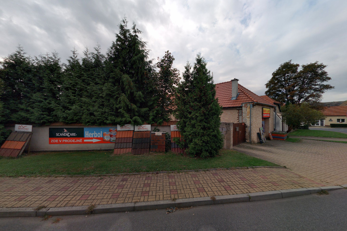 STŘECHY KOZEL s.r.o.