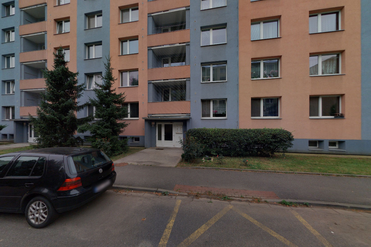 Moravskoslezský kynologický svaz, Kynologický klub Brno Kníničky, pobočný spolek