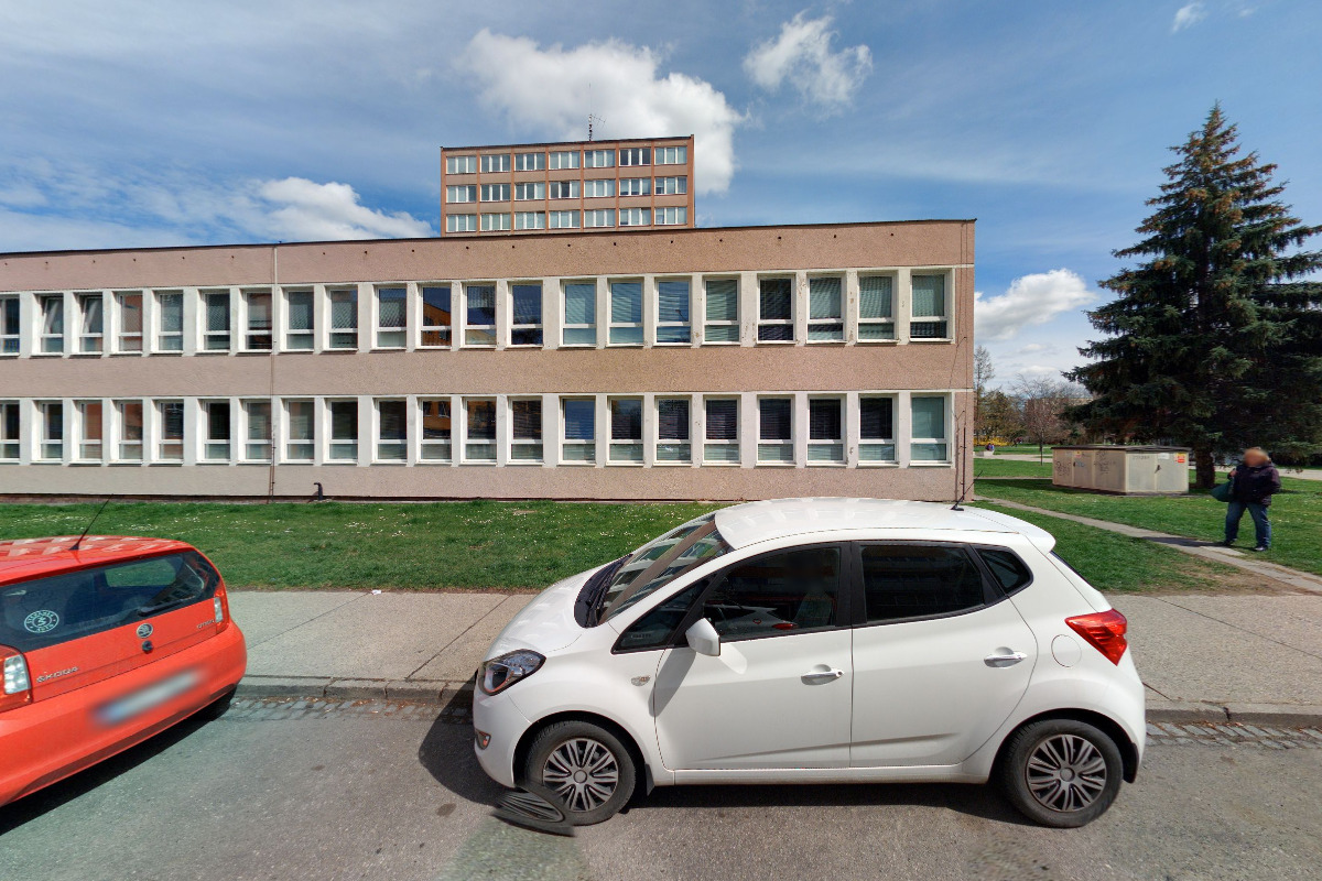 A - TREND KLADNO s.r.o.