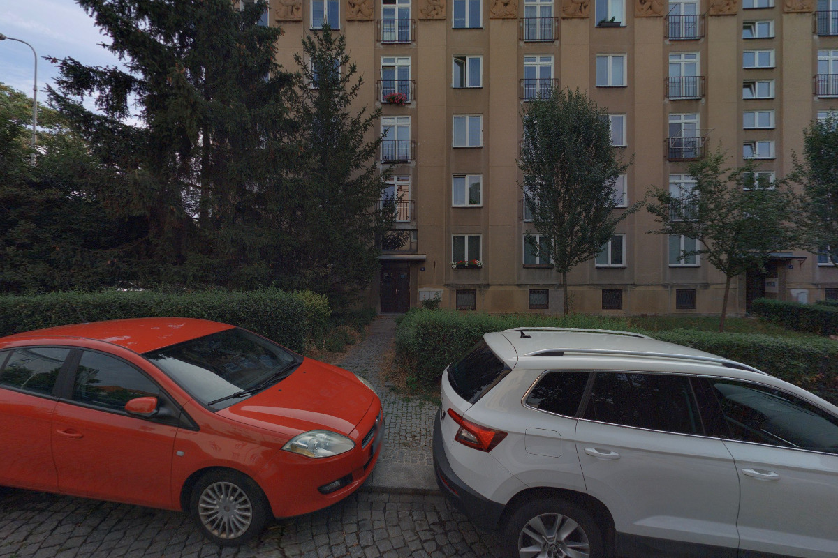 Rekonstrukce Pavel Jarec