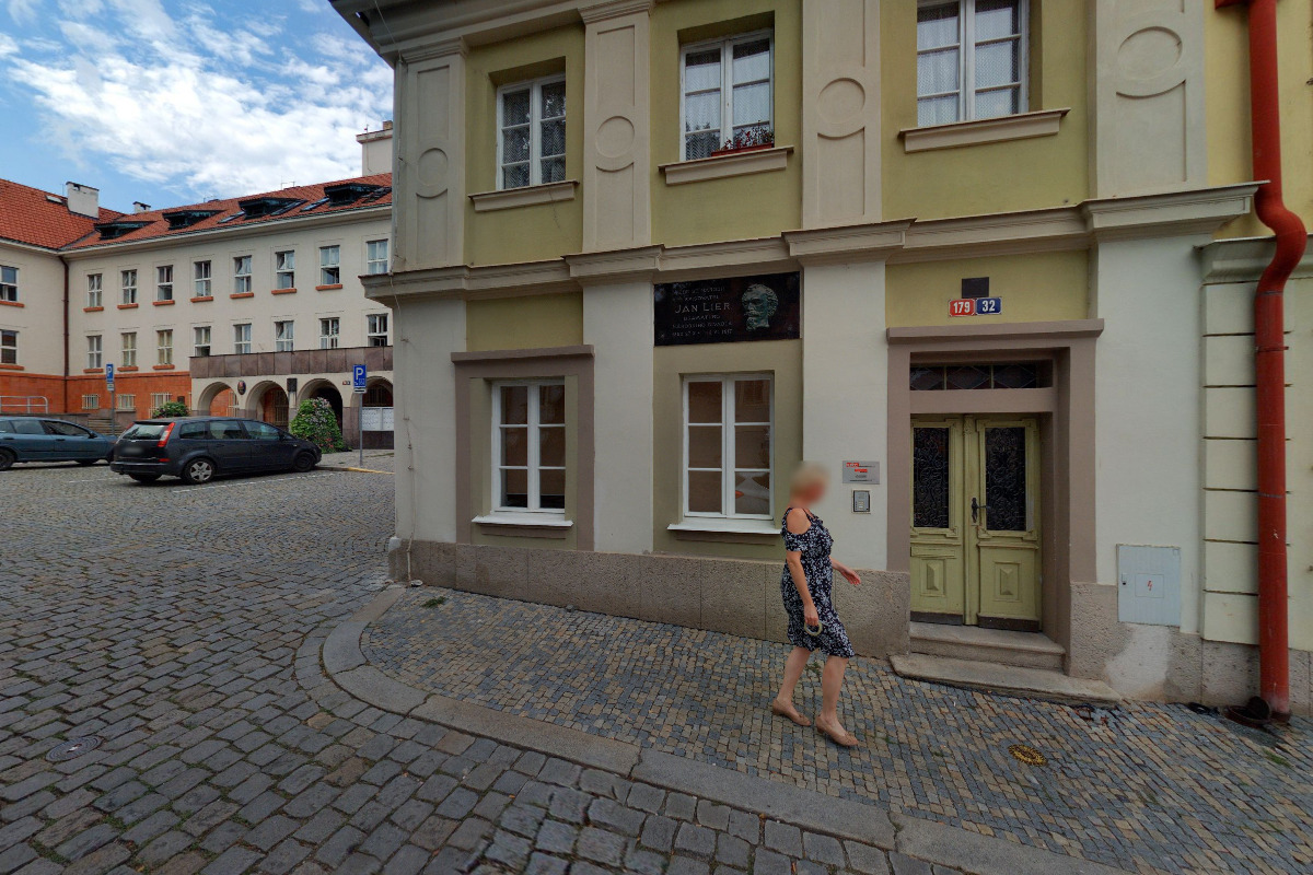 U.T.C. PROPERTIES, s.r.o.