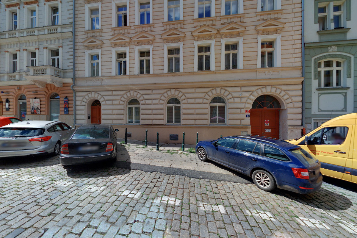 Sousedská Pomoc, národní podnik