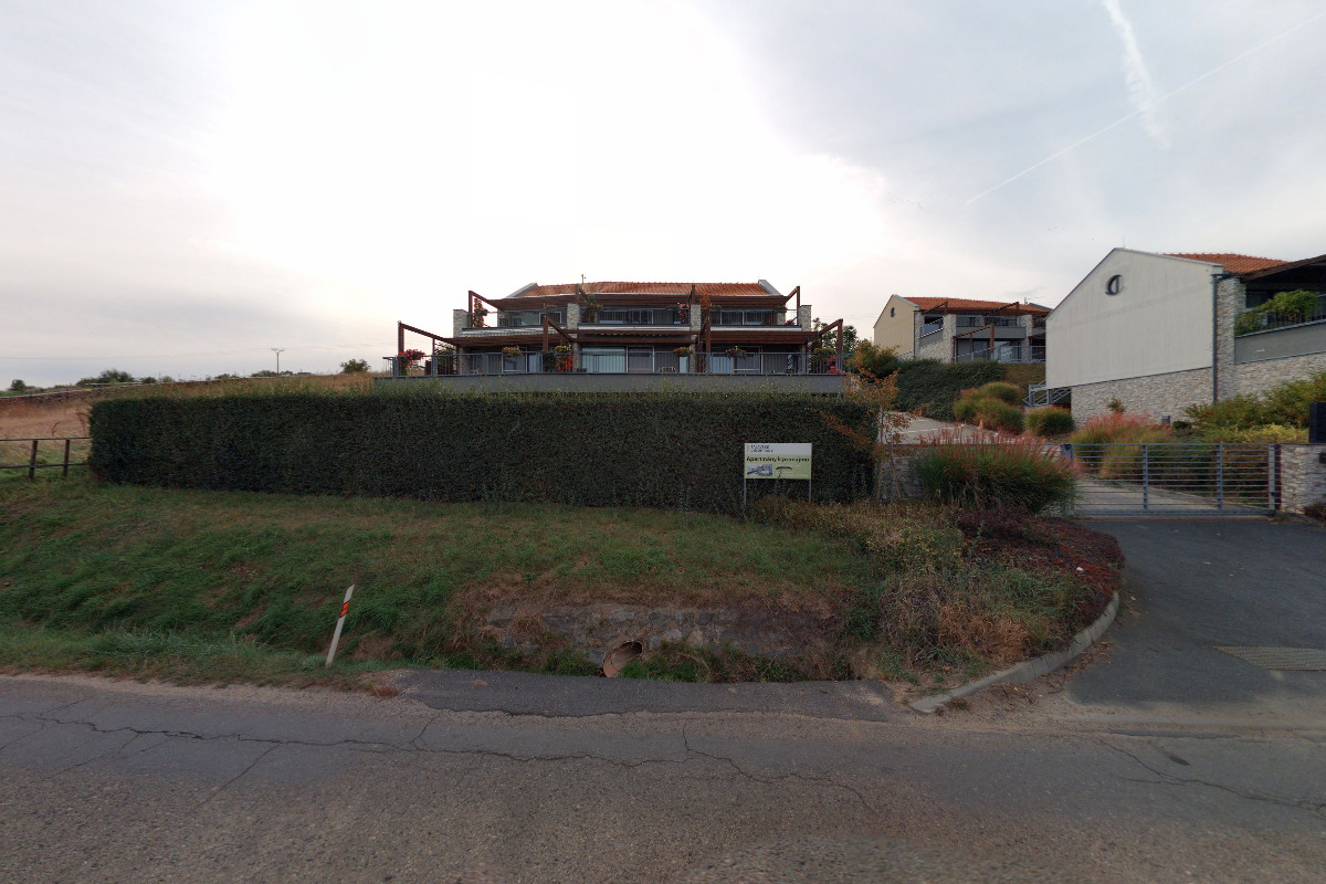 Pálavské apartmány