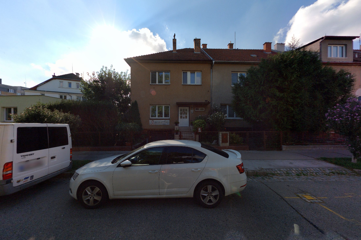 Kosmetický salon Kateřina Kozarová