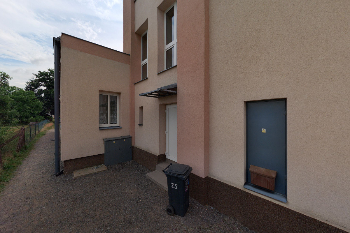 Masarykova ZŠ a MŠ Čermná nad Orlicí