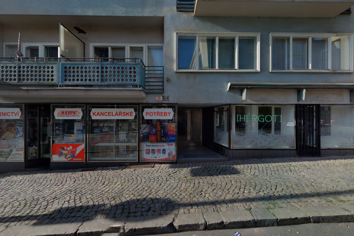 Veronika Ježová foto 2