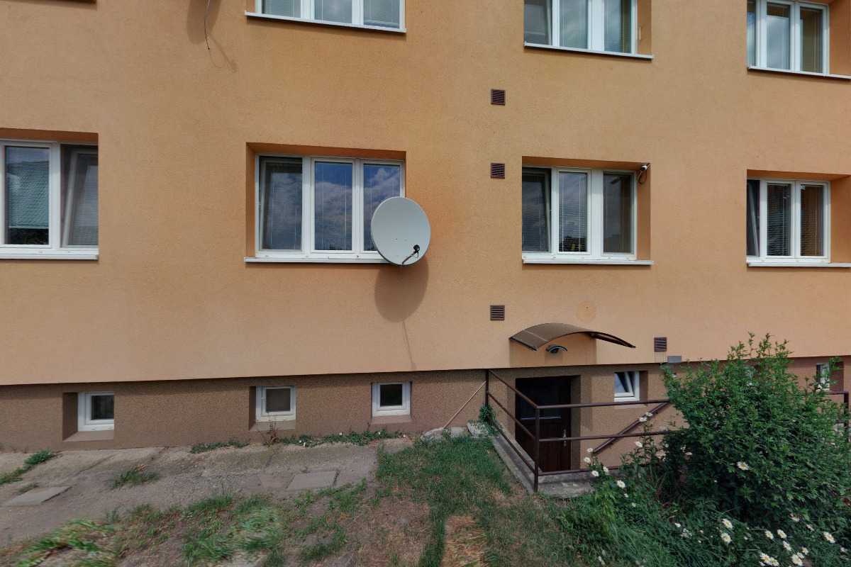 Karel Švaňhal - opravy praček