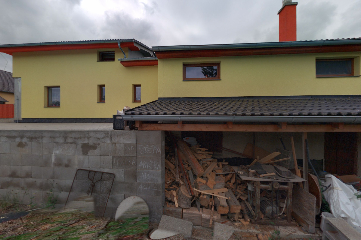 STŘECHY-POHORSKÝ, spol. s r.o.