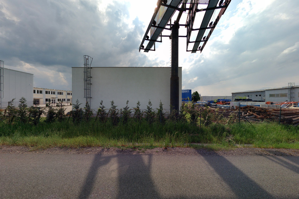 MULTIVAC VERPACKUNGSMASCHINEN ČESKÁ REPUBLIKA, s.r.o.