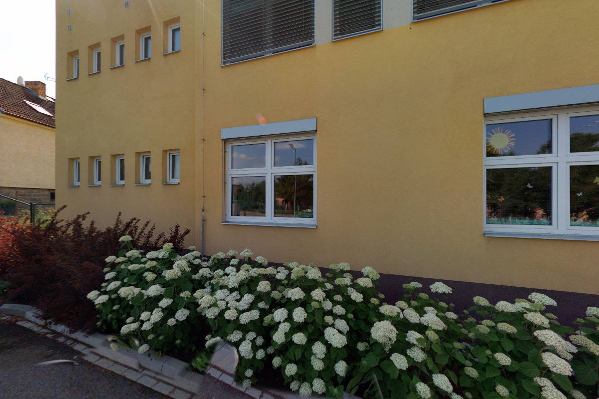 Praktická škola Benešov