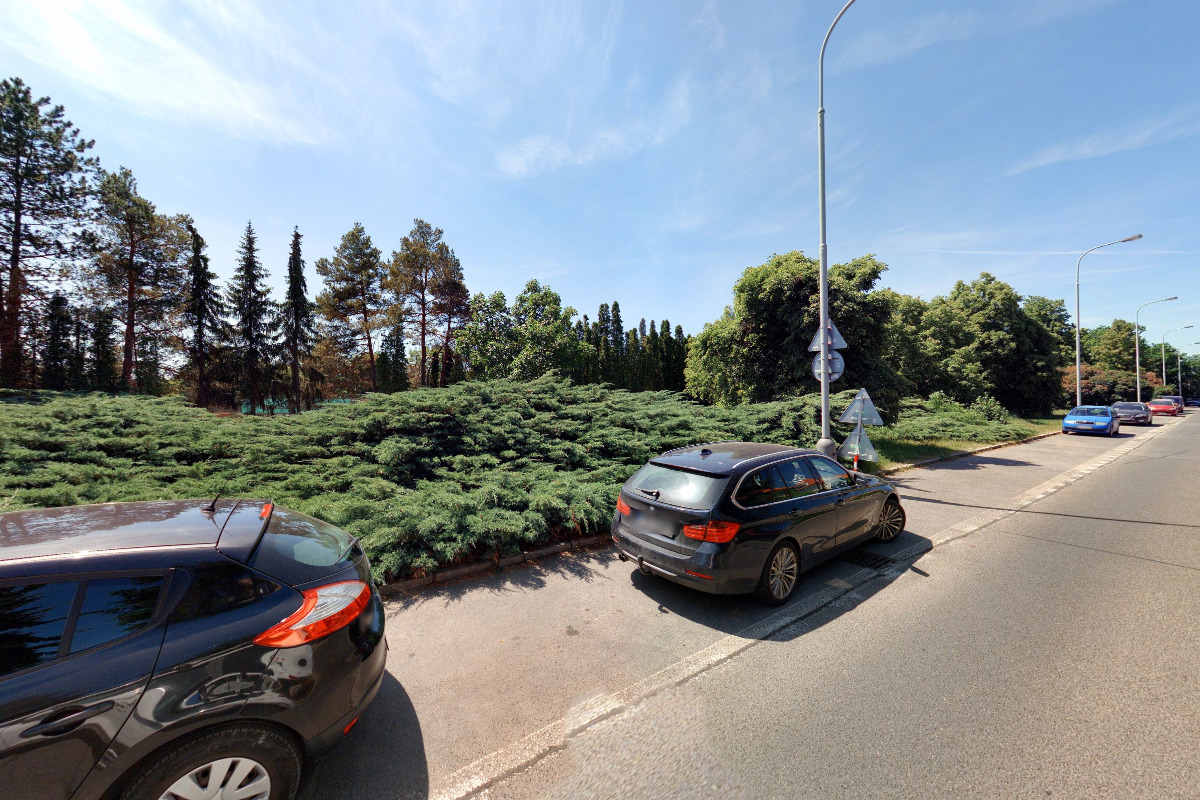 PREpoint - nabíjecí stanice PRE