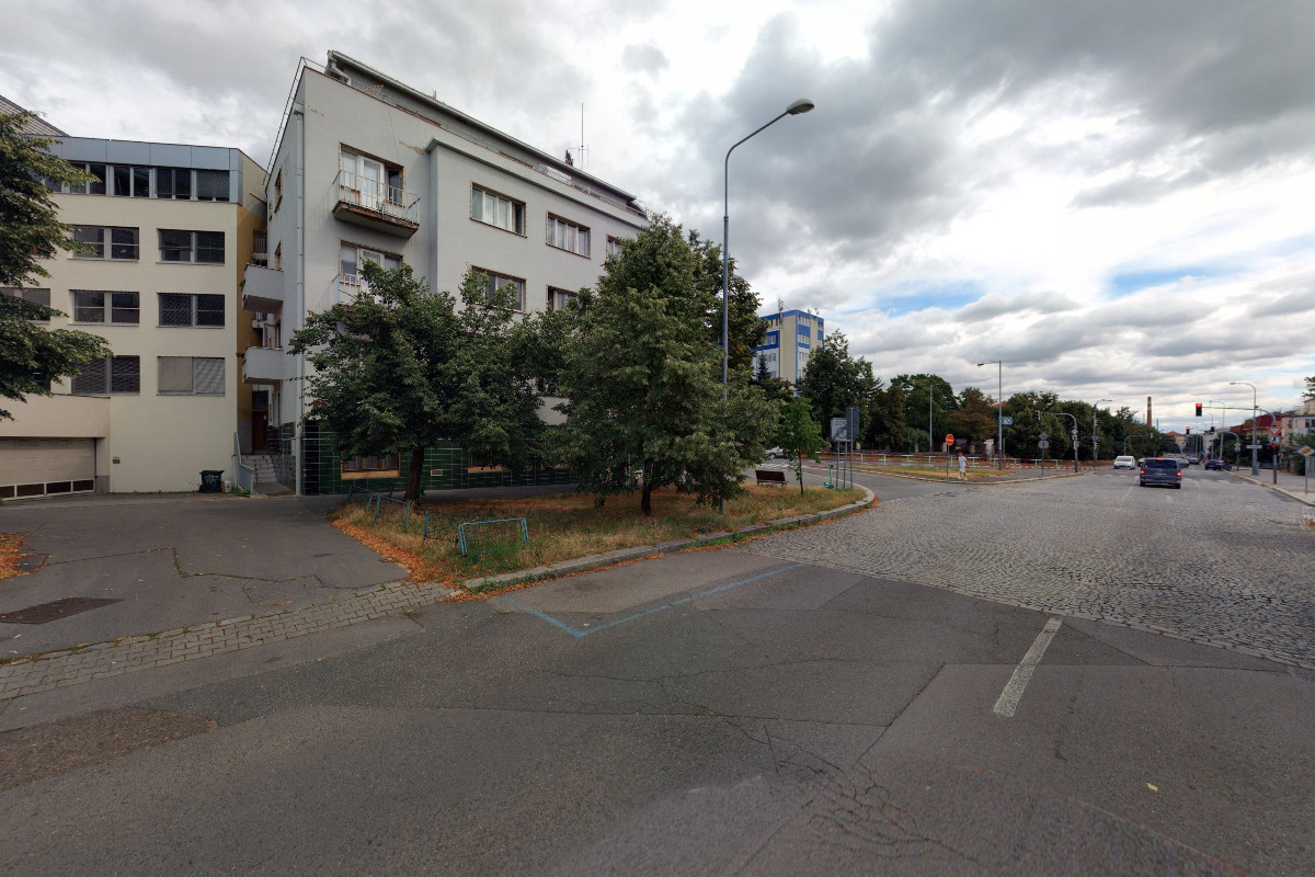 PREpoint - nabíjecí stanice PRE